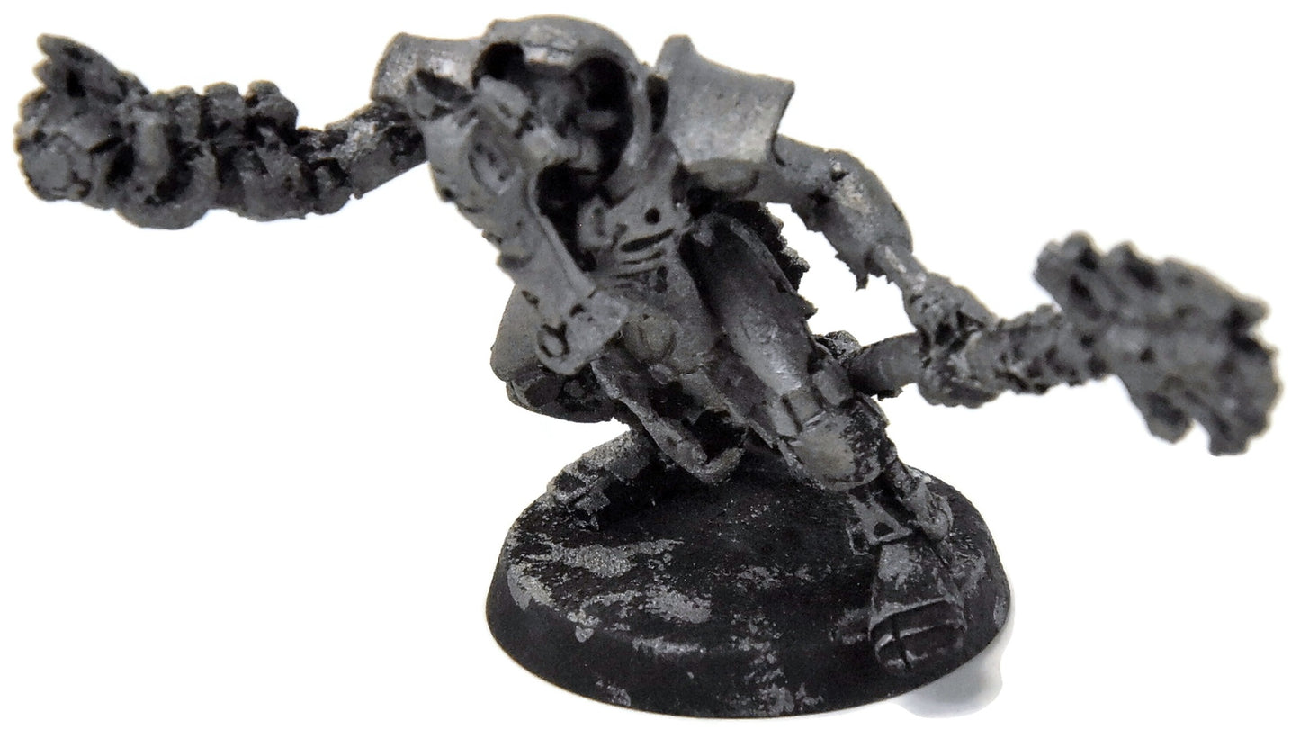 NECRONS Cryptek #1 Warhammer 40K