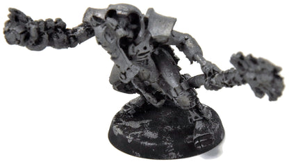 NECRONS Cryptek #1 Warhammer 40K