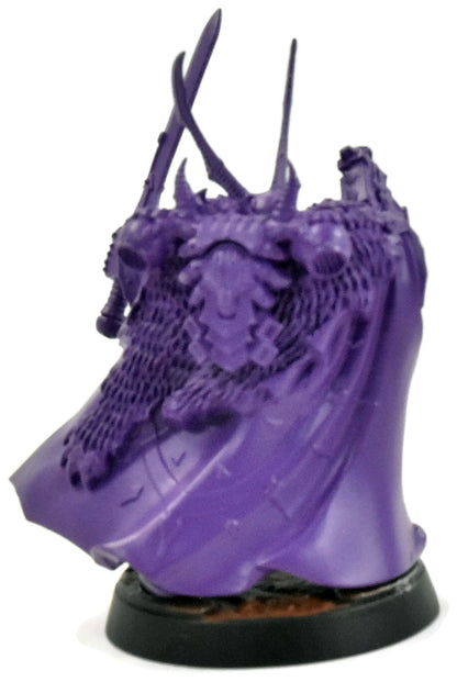 CHAOS SPACE MARINES Chaos Lord #2 Warhammer 40K