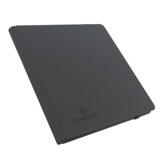 Prime Album - 24-Pocket Black