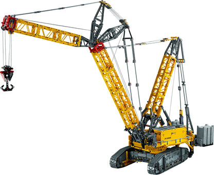 LEGO Liebherr Crawler Crane LR (42146)