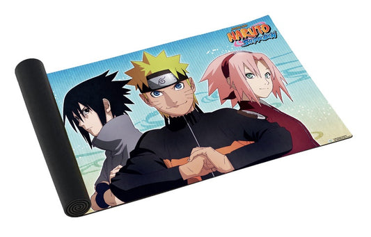 Ultra Pro Playmat Officially Licensed Naruto Trio