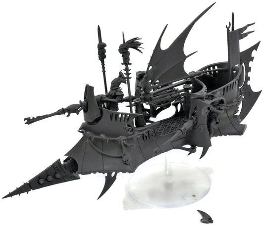 DRUKHARI Drukhari Ravager #2 Warhammer 40K