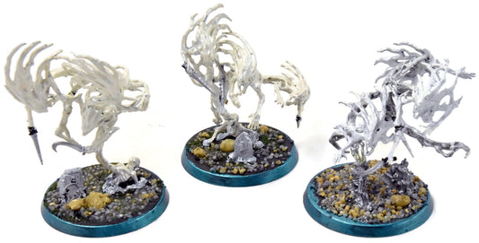 NIGHTHAUNT 3 Spirit Hosts #1 Sigmar 1096
