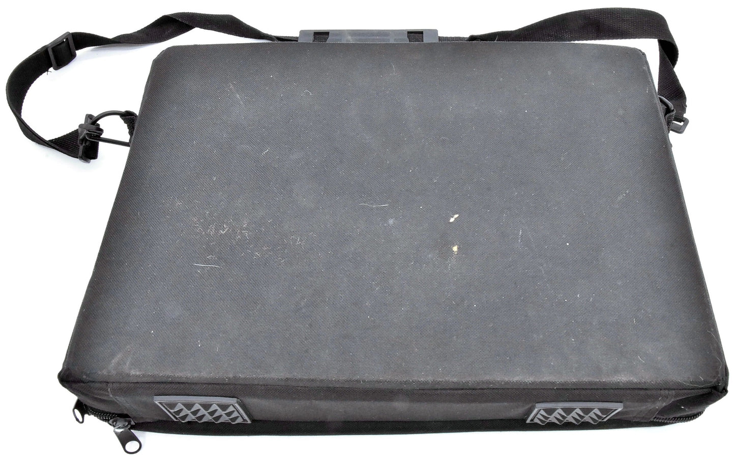 KR Travel Bag with Foam