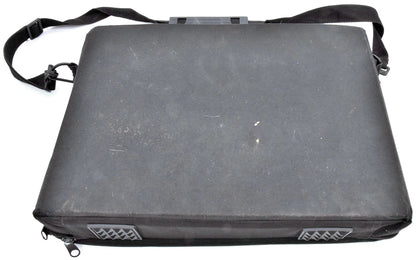 KR Travel Bag with Foam