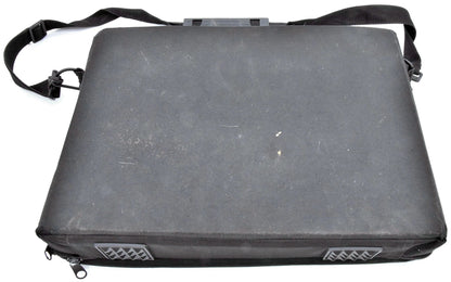 KR Travel Bag with Foam