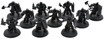 STORMCAST ETERNALS 10 Liberator #1 Warhammer Sigmar
