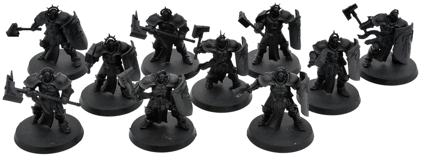 STORMCAST ETERNALS 10 Liberator #1 Warhammer Sigmar