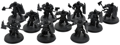 STORMCAST ETERNALS 10 Liberator #1 Warhammer Sigmar