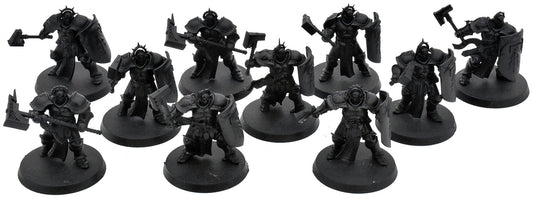 STORMCAST ETERNALS 10 Liberator #1 Warhammer Sigmar