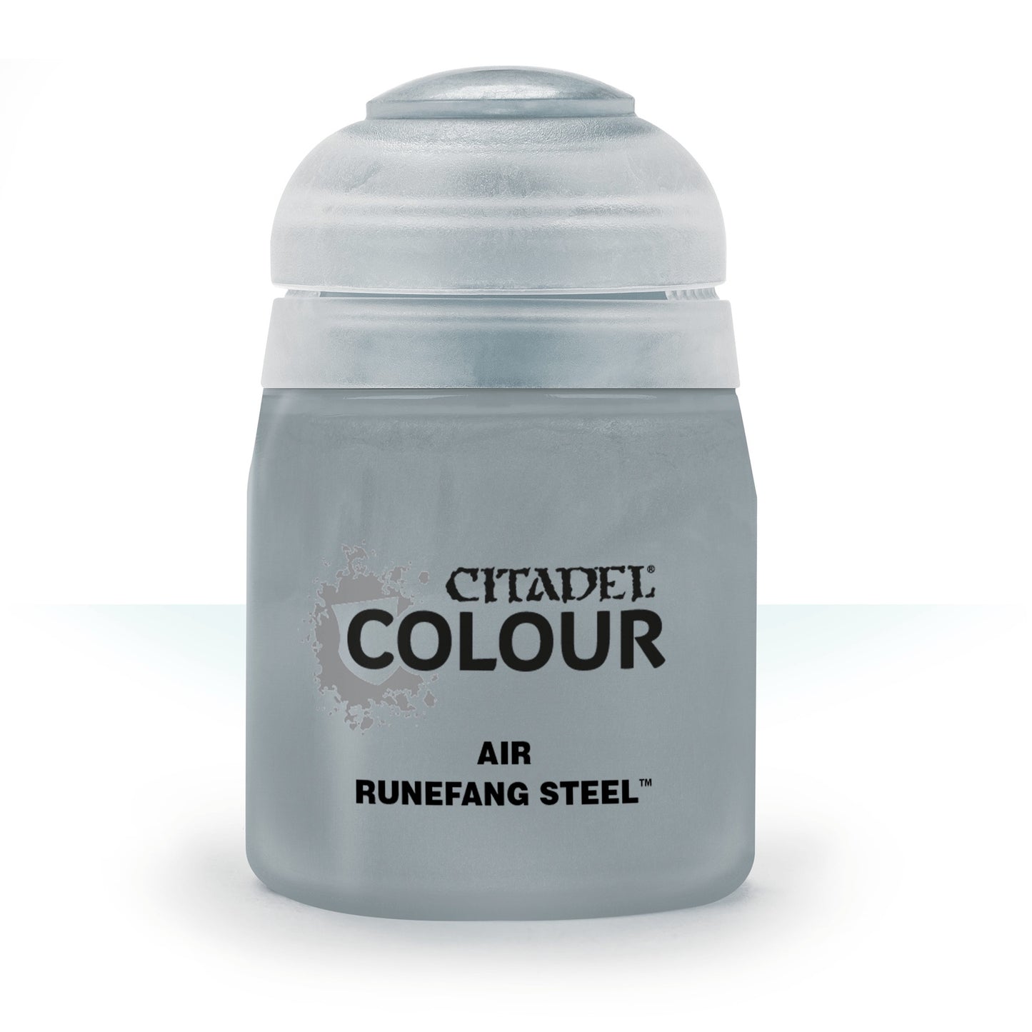 Runefang Steel (Air 24ml)