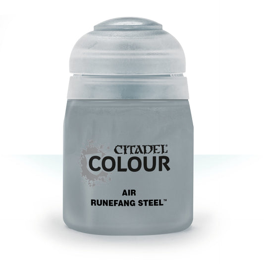 Runefang Steel (Air 24ml)