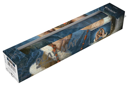 Ultimate Guard Playmat MTG Tarkir Dragonstorm V8