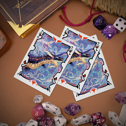 Ultra Pro D-pro Apex MTG Return To Tarkir Mardu 105ct