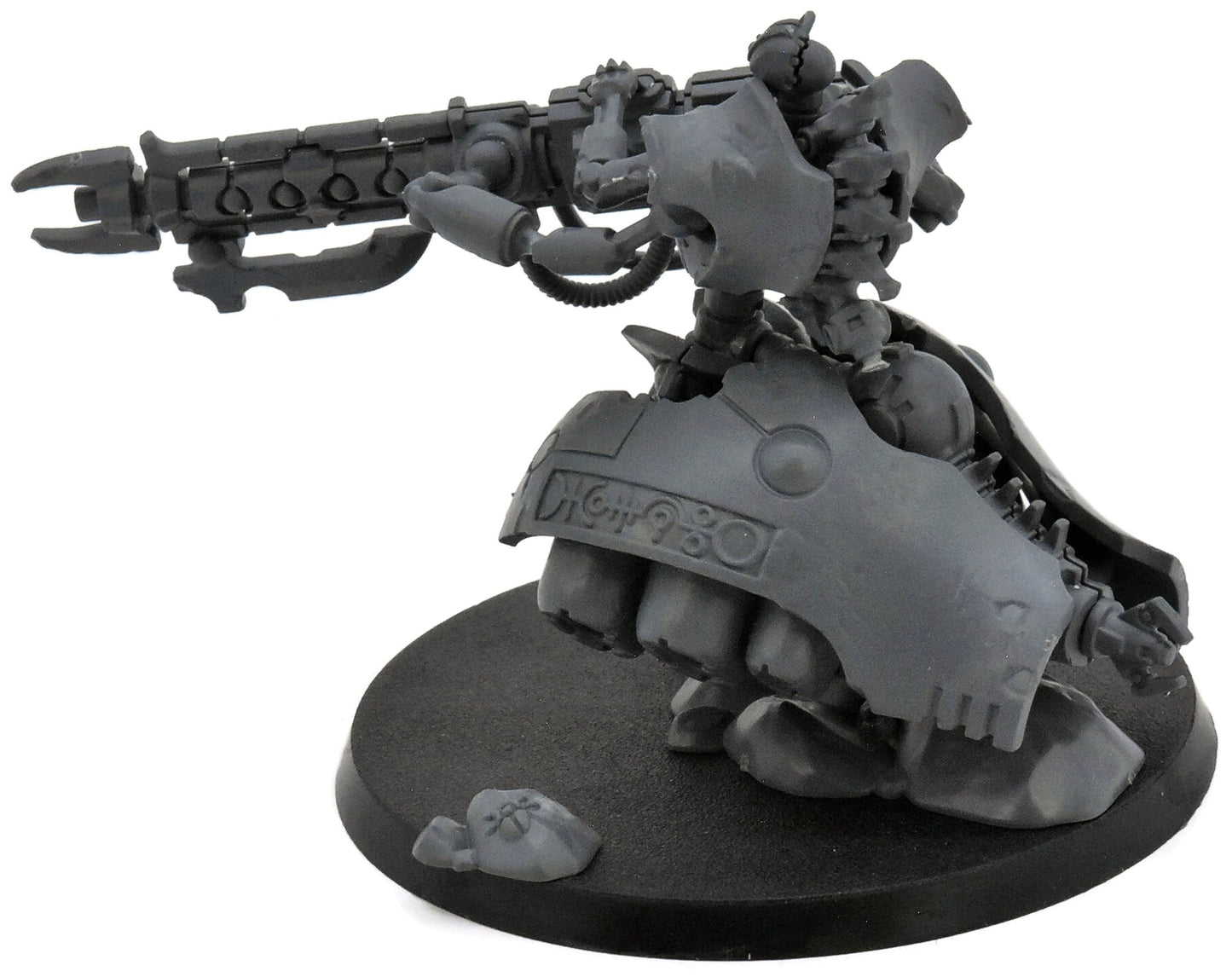 NECRONS Lokhust Heavy Destroyers #2 Warhammer 40K