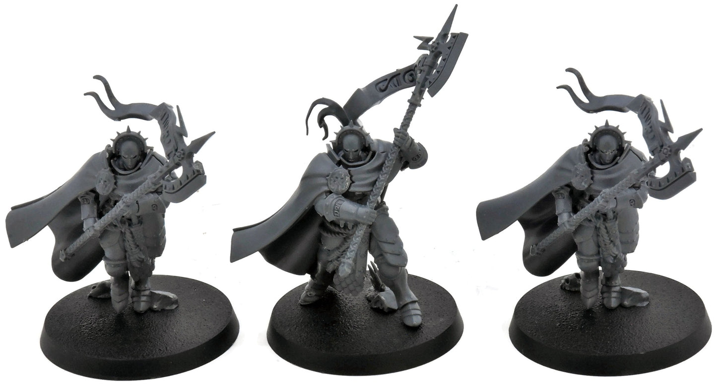 STORMCAST ETERNALS 3 Praetors #2 Warhammer Sigmar