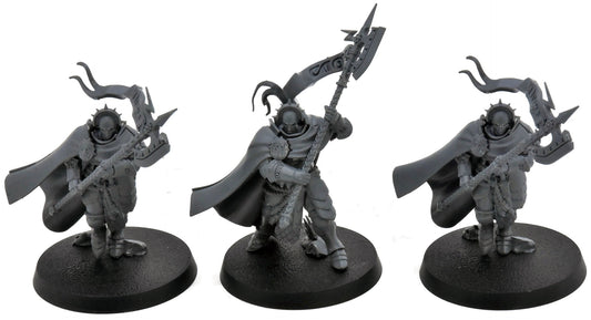 STORMCAST ETERNALS 3 Praetors #2 Warhammer Sigmar