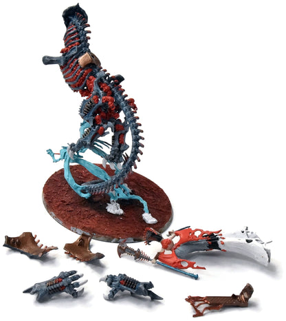 SOULBLIGHT GRAVELORDS Neferatu, Mortar Of Blood #1 Sigmar