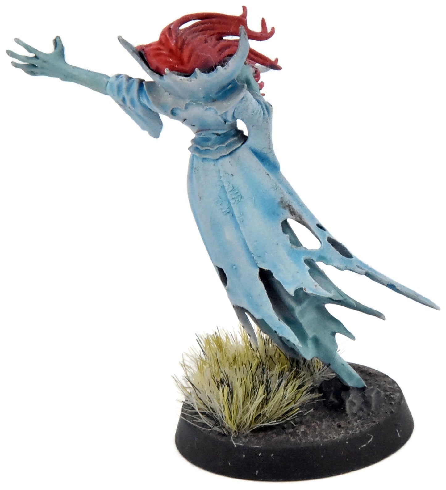 NIGHTHAUNTS Tomb Banshee #1 Warhammer Sigmar