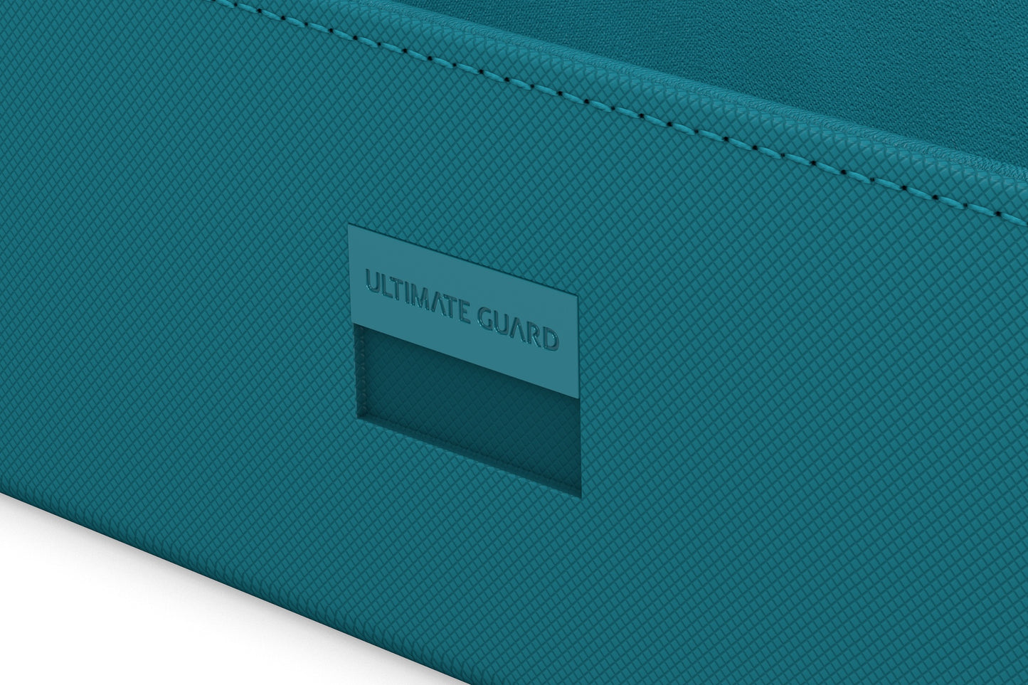 Ultimate Guard Deck Case Arkhive 800+ Monocolor Petrol