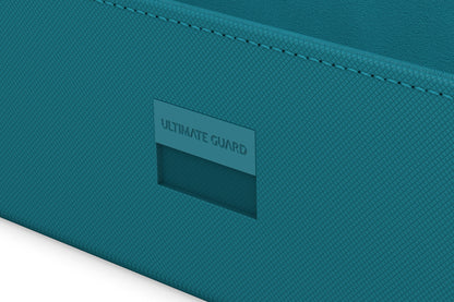 Ultimate Guard Deck Case Arkhive 800+ Monocolor Petrol