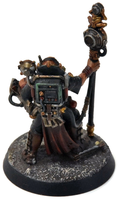 GENESTEALER CULTS Clamavus #1 Warhammer 40K