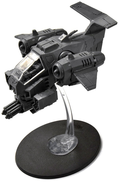 SPACE MARINES 1 Stormtalon #1 Warhammer 40K