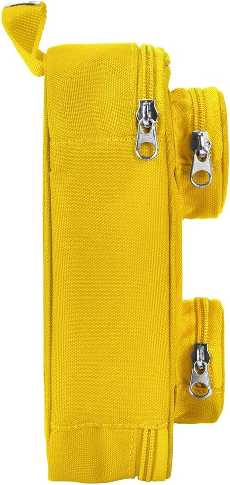 LEGO® Brick Pouch - Yellow (AC0960-400B)