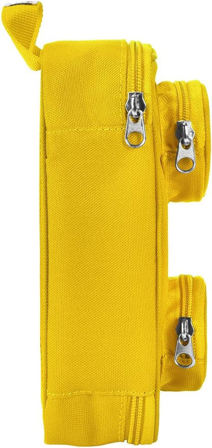LEGO® Brick Pouch - Yellow (AC0960-400B)
