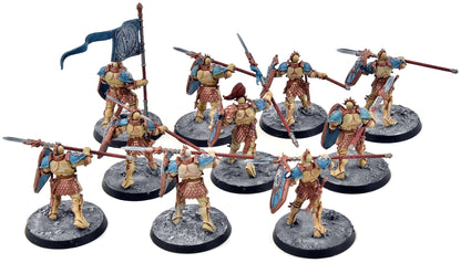 STORMCAST ETERNALS 10 Vindictor #1 Sigmar