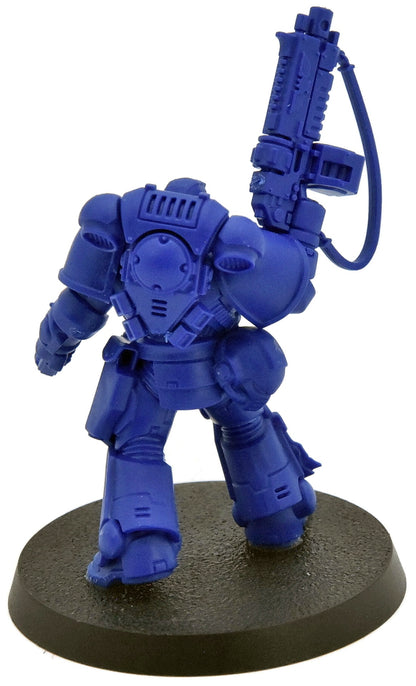 SPACE MARINES Primaris Lieutenant #2 Warhammer 40K