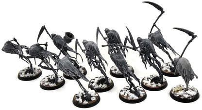 NIGHTHAUNT 10 Grimghast Reapers #3 Sigmar