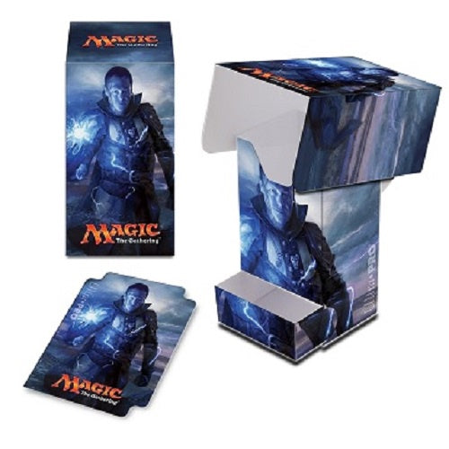 Ultra Pro D-Box MTG Modern Masters 2017 F/View WithTray