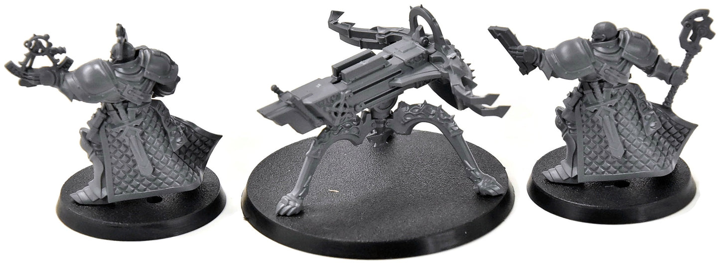 STORMCAST ETERNALS Celestar Ballista #2 Sigmar 9690