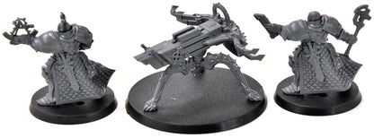 STORMCAST ETERNALS Celestar Ballista #2 Sigmar 9690