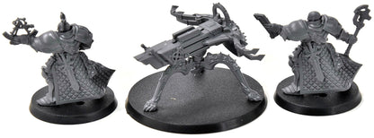 STORMCAST ETERNALS Celestar Ballista #2 Sigmar 9690