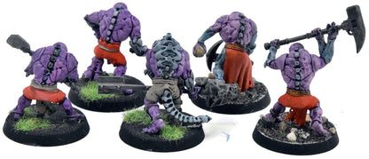 GENESTEALER CULTS 5 Aberrants #3 Warhammer 40K