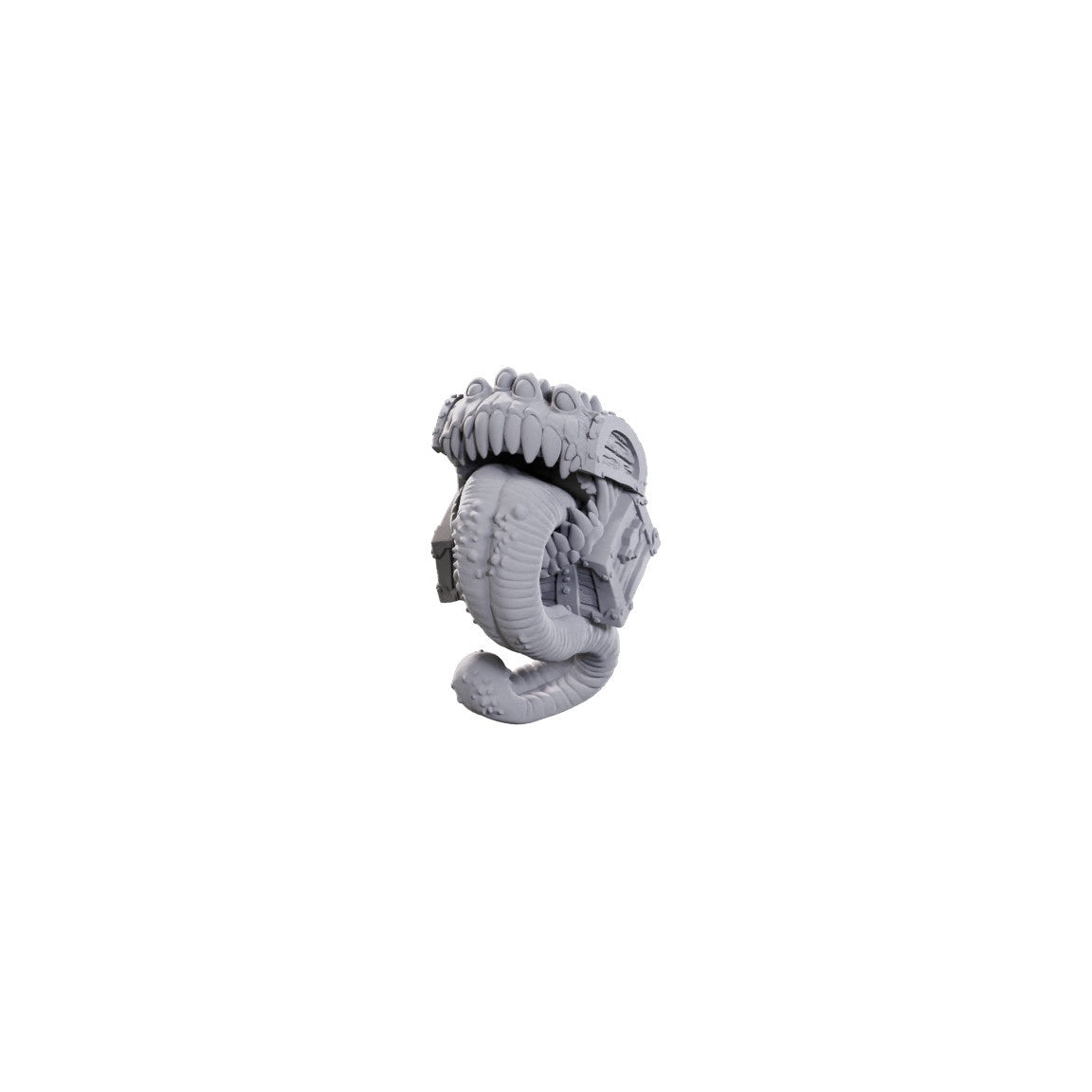 D&D Unpainted Minis Limited Edition 50th Anniversary Mimics