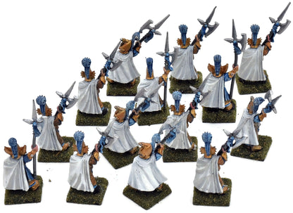 HIGH ELVES 14 Phoenix Guard #1 METAL Warhammer Fantasy Classic