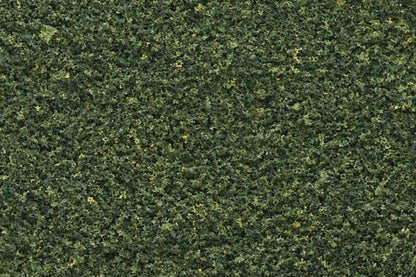 Woodland Scenics Shaker Turf - Blend green (32 Oz) T1349