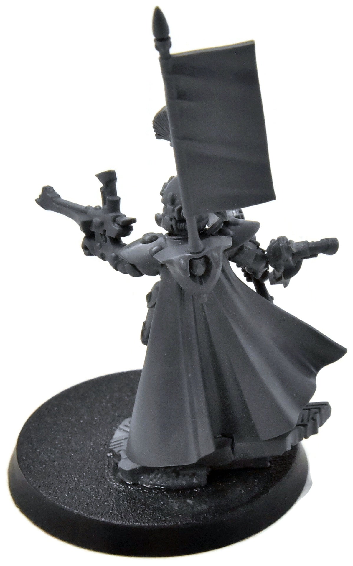 CRAFTWORLDS Autarch #1 Warhammer 40K