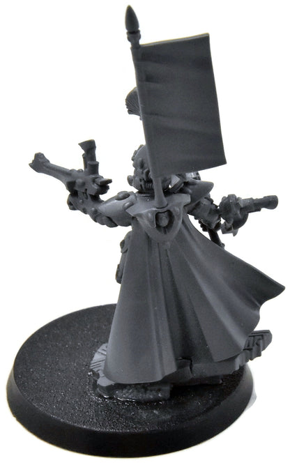 CRAFTWORLDS Autarch #1 Warhammer 40K