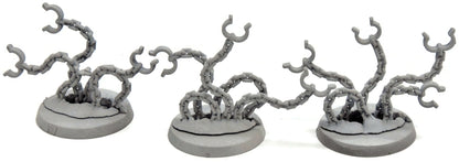 ENDLESS SPELLS 3 Soulsnare Shackles #1 Warhammer Sigmar