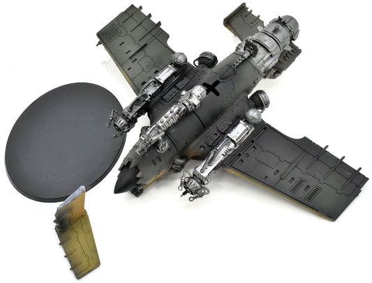 ORKS Wazbom Blastajet #2 Warhammer 40K 1643