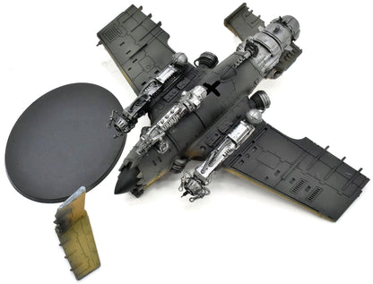 ORKS Wazbom Blastajet #2 Warhammer 40K 1643