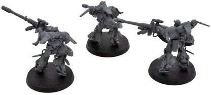 SPACE MARINES 3 Primaris Suppressors #1 Warhammer 40K