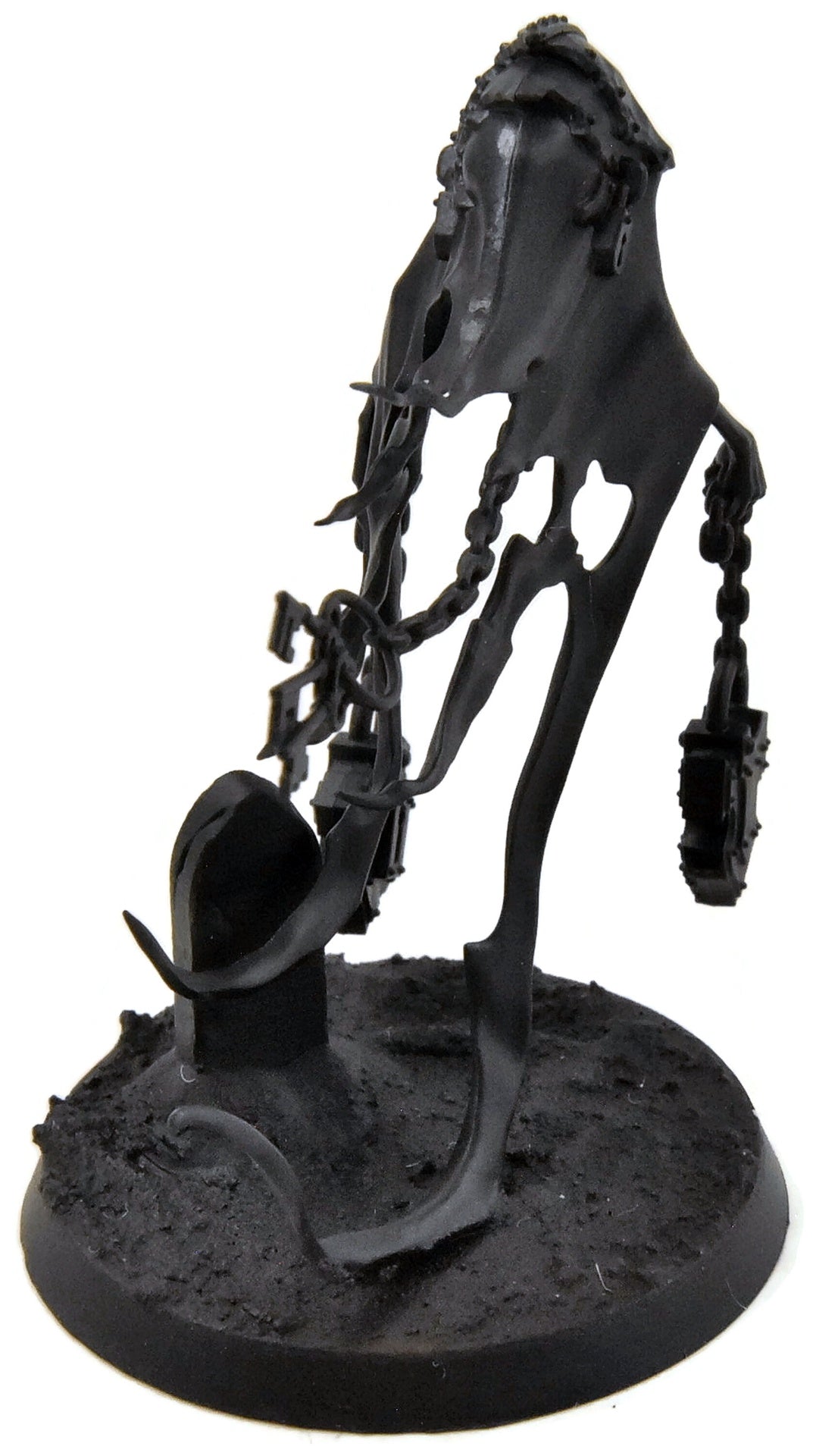 NIGHTHAUNT Spirit Of Torment #1 Warhammer Sigmar