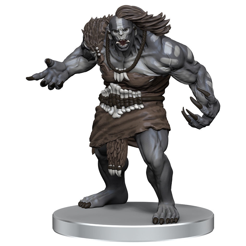 D&d Icons O/t Realms Orc Warband
