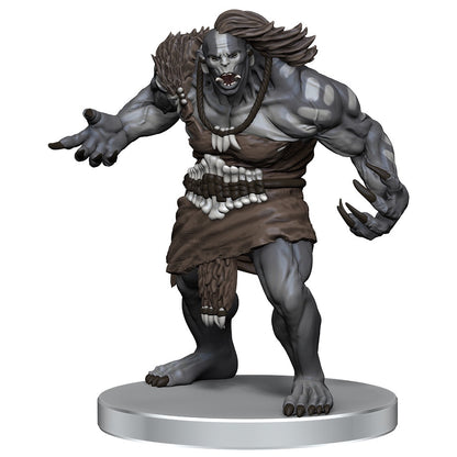 D&d Icons O/t Realms Orc Warband